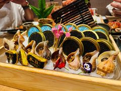 -Minase水濑·日料放题(外滩店)