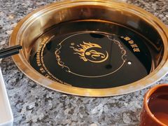 -一席地·本地鸡窝·杭帮鸡火锅(萧山银隆百货店)
