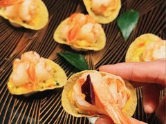 -上井料理黑金店(IFS国金中心店)