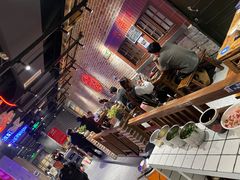 -楠火锅(绵阳首店)