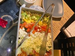 蔬菜沙拉-杂咖zacup(领展中心城店)