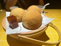 -蔡澜点心·粤菜(海印都荟城店)