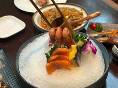 -古京·臻致料理(月湖店)