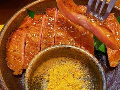 -森Some Fusion(荔湾店)