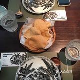 结账时还会提醒客户哪里买代金券结账更优惠。最后评价