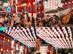 -深圳锦绣中华民俗村