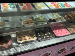 -丰卓会海鲜自助(中润大道店)