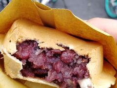-薛新颖红豆饼(中式甜点山师店)