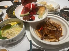 -苏淮景·苏闽融创菜·海鲜(原空港井河轩店)