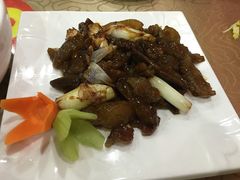 -春江饭店(共青团路总店)