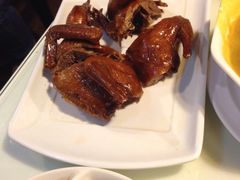 -新大咀港式茶餐厅(宝山万达店)