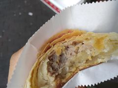 蟹粉鲜肉月饼-王宝和酒家(黄浦店)