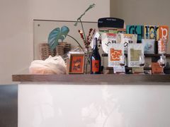 -fishtank鱼缸咖啡(三山街店)