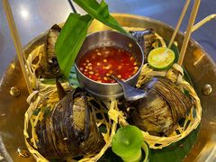 -simply thai天泰(长泰广场店)