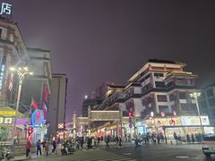 -老街鱼嘴巴(坡子街老店)