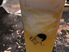 -喜茶(北京三里屯太古里店)