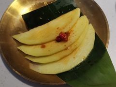 -太琼糟粕醋火锅·海南老爸茶(海棠湾臻选店)