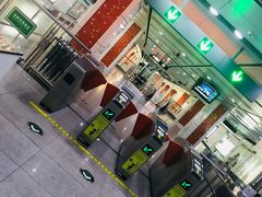 -星湖街(地铁站)