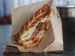 -老梦面包 CHEZMOREL(三源里店)