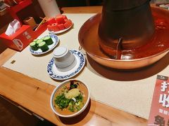 -东镇老火锅(长春路首店)