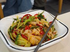 -魏家凉皮(大雁塔南广场餐厅)