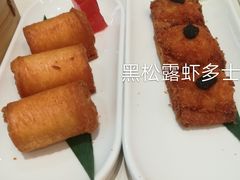 -蔡澜点心·粤菜(月星环球港店)