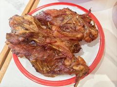 -闫家炸鸡架(五爱总店)