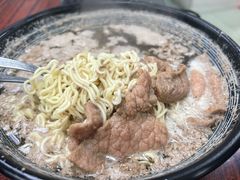 -维记咖啡粉面(福荣街店)