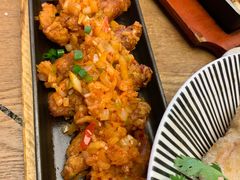 -大同江朝鲜菜•长春地标美食(绿园吾悦广场店)