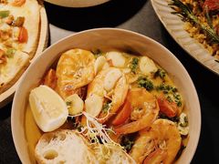 -柏蔻餐厅Le Banquet Bistro(天河北店)