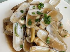 -天桥饭店·特色海鲜(金山嘴渔村店)