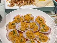 -阿胖龙虾(宁国南路总店)