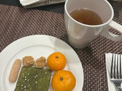 -上海银星皇冠假日酒店