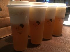 -喜茶(上海正大广场店)
