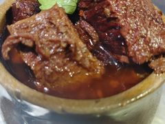 -巢湖名吃·徽府农家菜(半汤店)