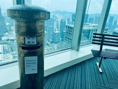 -及象咖啡(卓越世纪中心2楼大堂店)