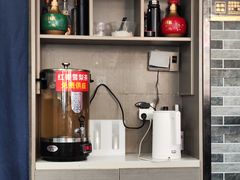 -豫掌柜饸饹面·烩面(秀沿路店)