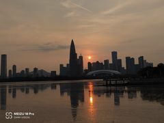 -深圳湾公园(南山区)