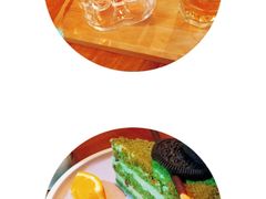 -雕刻时光咖啡馆(交大店)