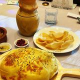 舌尖上的旅行，品尝异域风味‼️