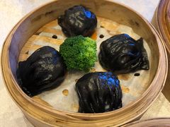 黑松露虾饺皇-寻味顺德·珍之宝酒楼(杏坛店)