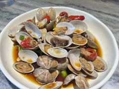 -大胡同天津菜·海肠捞饭·津门皮皮虾锅贴一绝(西姜井店)