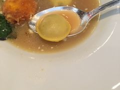-北京金融街丽思卡尔顿酒店·意味轩 Cepe