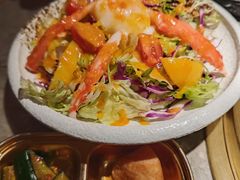 -谷牛日式烤肉(宝山U天地店)