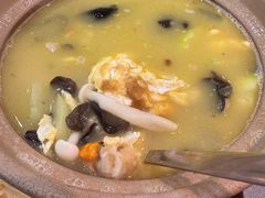-亿牌牌东北烧烤(怀特店)