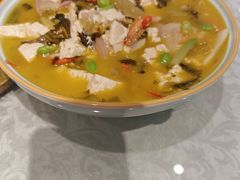 -阿巧一号私房菜(止园路店)