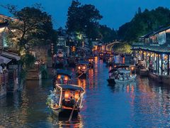 -乌镇景区
