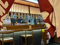 -叁鯨·日式料理Sankujira