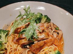 -Pennehut畔尼意面(合肥万象城店)