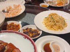 -杭州西子湖四季酒店·金沙厅